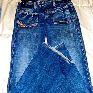 Diesel jeans